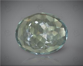 NATURAL BLUE TOPAZ 6.46 CTS (6263)